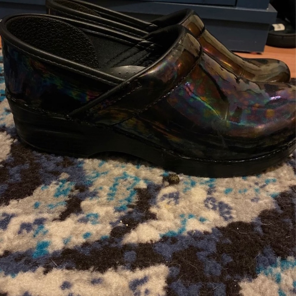 Petrol patent DANSKOS